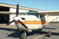 aerial surveys