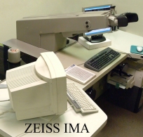 Analytical and aerotrangulation plotting system